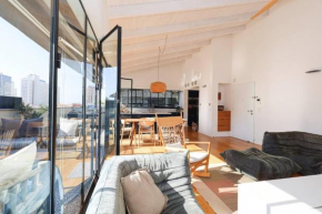 Neve Stedek Dream - 5 BR